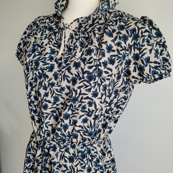 Loft Dress Size Small Petite - Picture 4 of 7